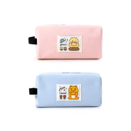 [カカオフレンズ]カカオフレンズ セイチーズ スクエアペンケース 5