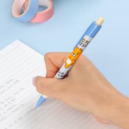 [カカオフレンズ]カカオフレンズ セイチーズ シャープペンシル 0.5mm 2