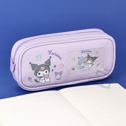 [サンリオ]サンリオ フォトカードホルダー ペンケース 2