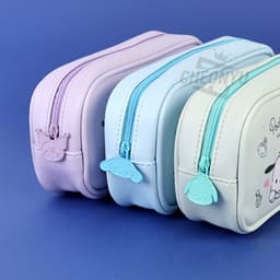 [サンリオ]サンリオ フォトカードホルダー ペンケース 5