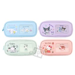 [サンリオ]サンリオ フォトカードホルダー ペンケース 6