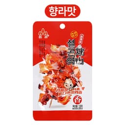 シュゴンニャン 香辣味 18g 1