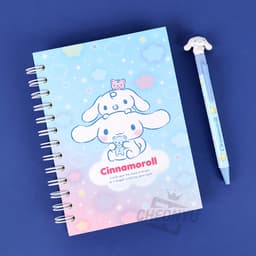 サンリオ B6 スプリングノート 2