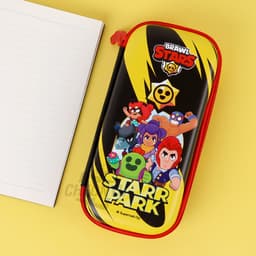 [ブロスタ]ブロスタ 最強パワー ブローラーペンケース 2
