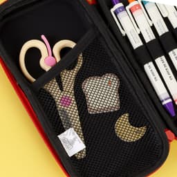 [ブロスタ]ブロスタ 最強パワー ブローラーペンケース 3