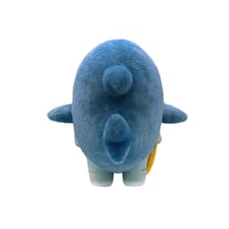 [モフサンド]モフサンド サメコスチュームぬいぐるみ 25cm_サバにゃん 4