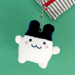 [たまごっち]たまごっちぬいぐるみキーホルダー 4