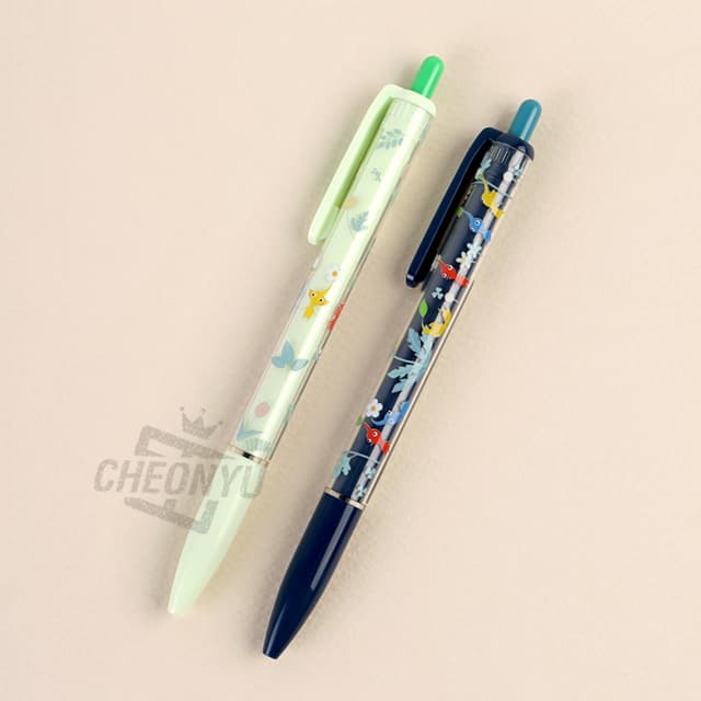 ピクミンボールペン 0.7mm