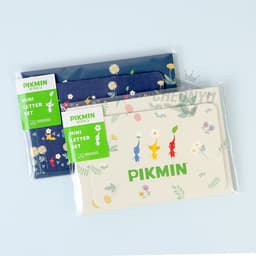 ピクミン ミニレターセット 5