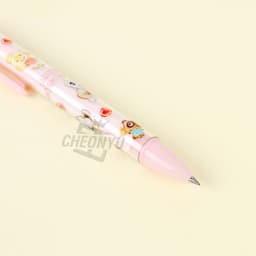 あつまれ どうぶつの森 ボールペン 0.7mm_パターン 2