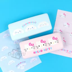 [サンリオ]サンリオ メガネケース 2