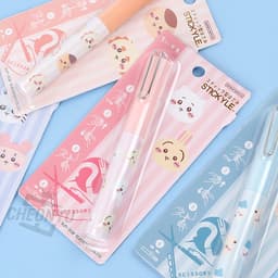 ちいかわ スティックキル携帯用はさみ 6