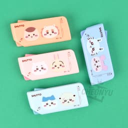 ちいかわ 箱・封筒開封スッスッカッター 5