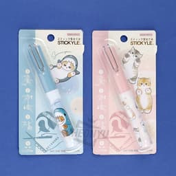 モフサンド スティックキル携帯用はさみ 6