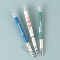 [Sseuim&Kkeullim]グッドシャープ シンプル（24個 1セット） 5