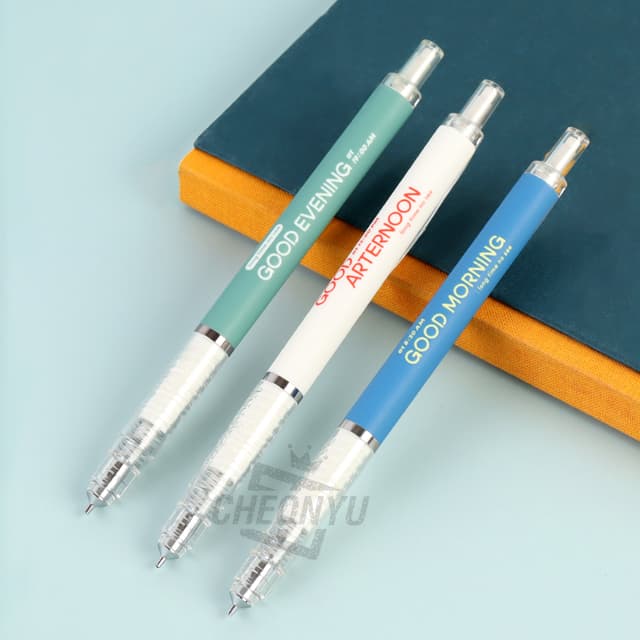 [Sseuim&Kkeullim]グッドシャープ シンプル（24個 1セット） 1