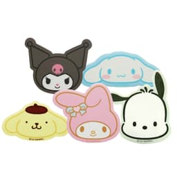 [サンリオ]サンリオ シャイニーネイルバッファー 6