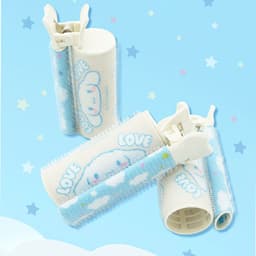 [サンリオ]サンリオ ラブ根元ボリュームヘアクリップ 1P 4