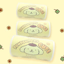 [サンリオ]サンリオ ラブヘアローラー 1P（大） 4
