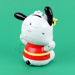 [サンリオ]ポチャッコ キュート貯金箱 5