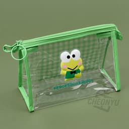 [サンリオ]サンリオ クリアポーチ 3