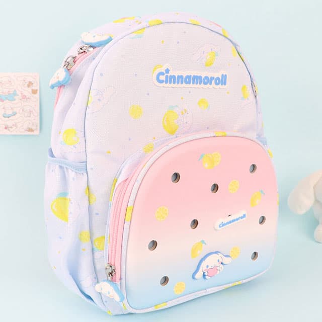 [サンリオ]シナモロール EVAピクニックバッグ