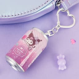 [サンリオ]サンリオ フルーツ缶飲料キーホルダー 3