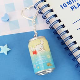 [サンリオ]サンリオ フルーツ缶飲料キーホルダー 5