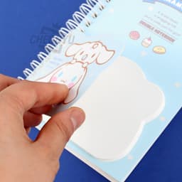 [サンリオ]サンリオ ダブルノート 4