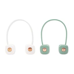 [Unbranded]モンタ ネックファン（2個 1セット） 1
