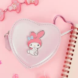 [サンリオ]サンリオ エンジェルハート コインケース 4