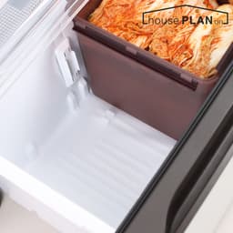 キムチ冷蔵庫 3ドア クリーンマット 2Pセット 3