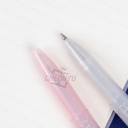 エンジェルたまごっち アクリルクリップボールペン 0.5mm 3