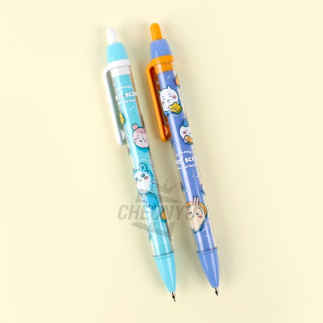 ちいかわ フルーツパンチシャープペンシル 0.5mm