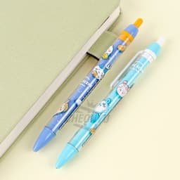 ちいかわ フルーツパンチシャープペンシル 0.5mm 2
