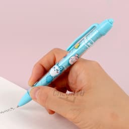 ちいかわ フルーツパンチボールペン 0.7mm 4