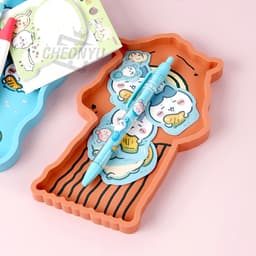ちいかわ ぷにぷに小物トレー 2