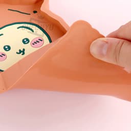 ちいかわ ぷにぷに小物トレー 3