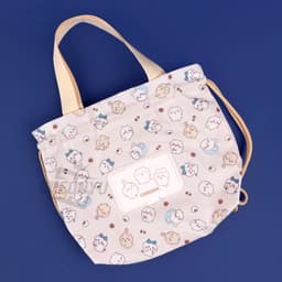 ちいかわ かんたんウェットティッシュポケットバッグ 4
