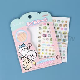 ちいかわ ネイルステッカー 2