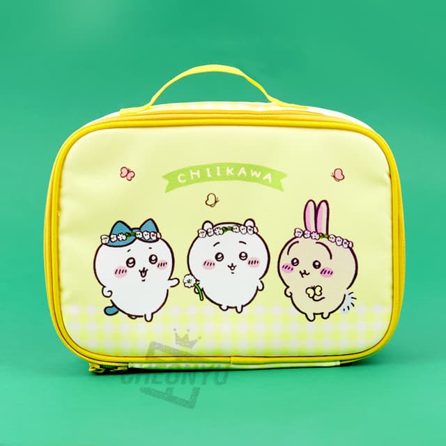 ちいかわ 収納整理バッグ 1