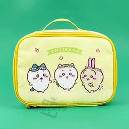 ちいかわ 収納整理バッグ 1