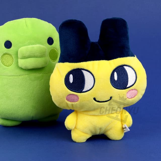[たまごっち]たまごっち ソフトペンポーチ