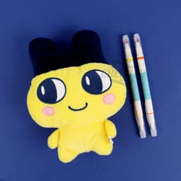 [たまごっち]たまごっち ソフトペンポーチ 4