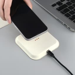 [ペニーチェ]ワイヤレス充電パッド 1