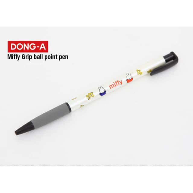 [ミッフィー]ミッフィー グリップスピーディーボール-0.38mm（24個1セット） 1