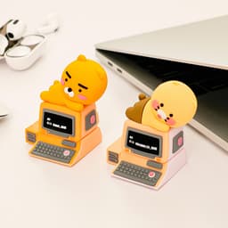 [チュンシク]ライアン＆チュンシク USBフィギュア 2