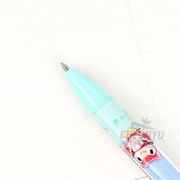 あつまれ どうぶつの森 ボールペン 0.7mm_フーコ 2