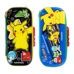 [ポケットモンスター]ポケモン シークレット EVAペンポーチ (ランダム発送) 6
