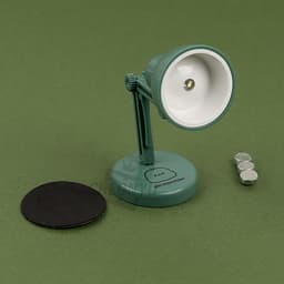 [シム＆クリム]オモクヌイ ミニLEDスタンド 2
